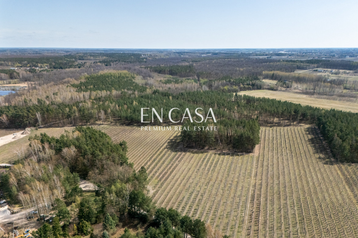 Plot Sale Kocerany Młyńska 10